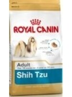 Royal Canin Royal Canin Bhn Shih Tzu 7,5kg