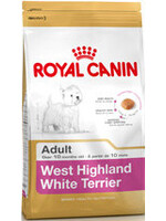 Royal Canin Royal Canin Bhn West Highland Wt 0,5kg