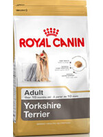 Royal Canin Royal Canin Bhn Yorkshire 1,5kg