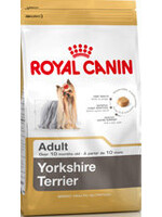 Royal Canin Royal Canin Bhn Yorkshire 7,5kg