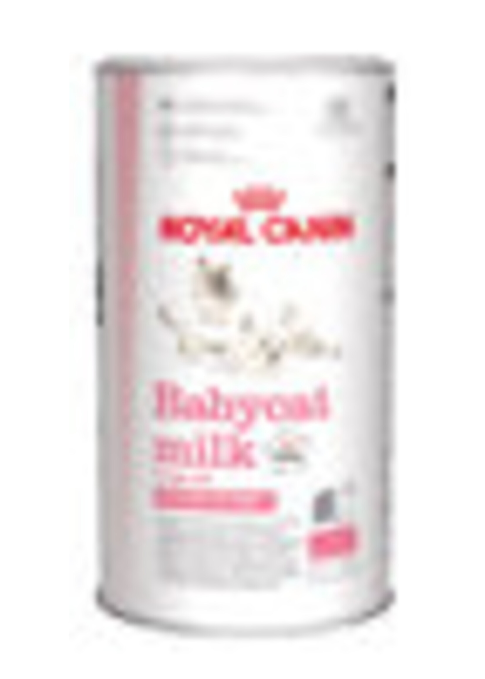 Royal Canin Royal Canin Fbn Babycat Milch 300gr