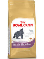 Royal Canin Royal Canin Fbn British Shorthair 10kg