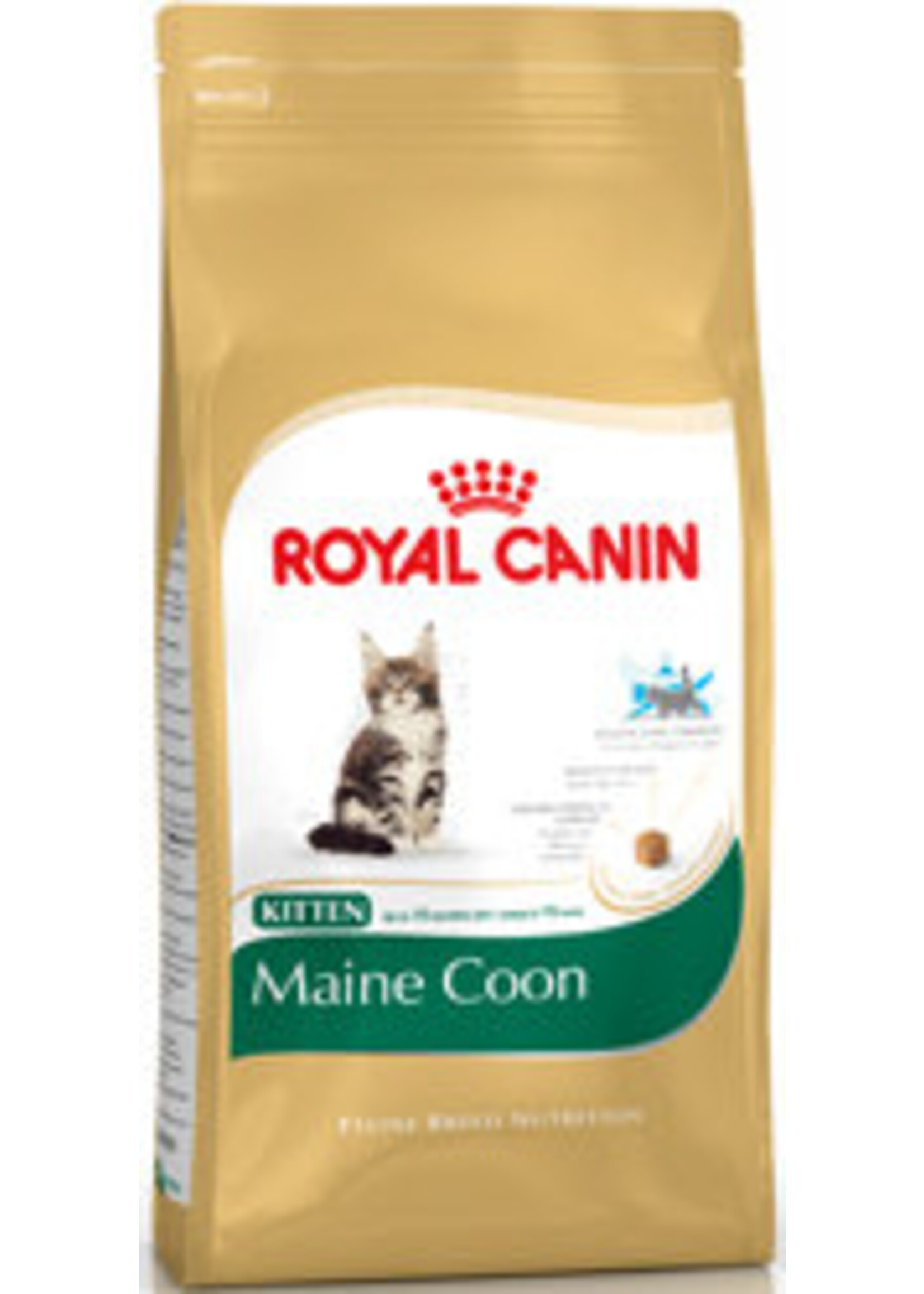 Royal Canin Royal Canin Fbn Kitten Maine Coon 36 4kg
