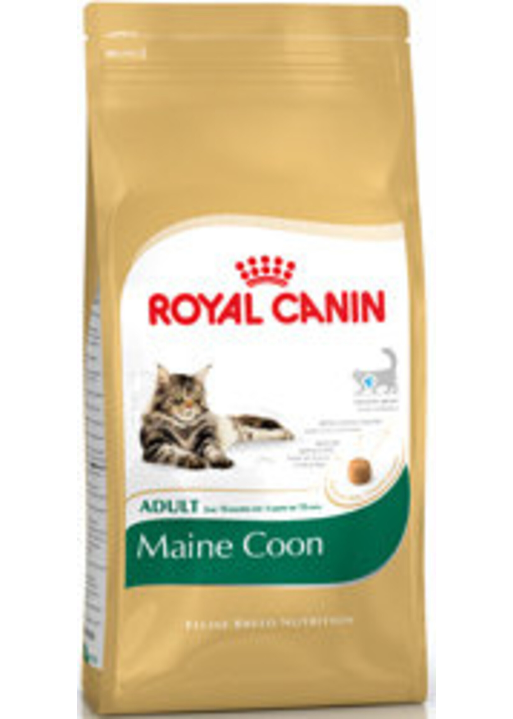 Royal Canin Royal Canin Fbn Maine Coon 31 4kg