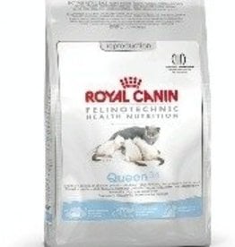 Royal Canin Royal Canin Fbn Queen 34 4kg
