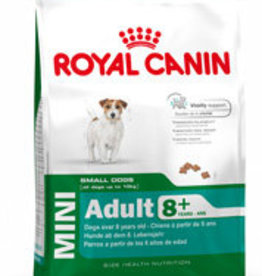 Royal Canin Royal Canin Shm Mini Adult Chien +8 8kg