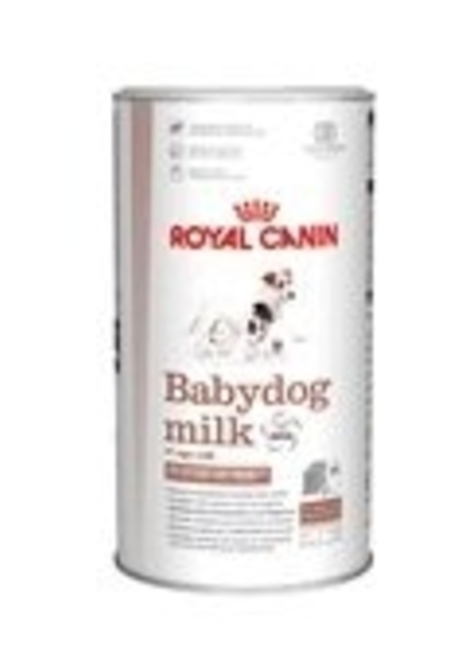 Royal Canin Royal Canin Shn Babydog Milch Hund 2kg