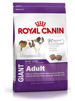 Royal Canin Royal Canin Shn Giant Adult Hund 15kg