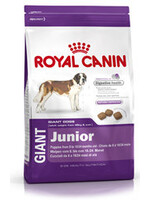 Royal Canin Royal Canin Shn Giant Junior Hund 15kg