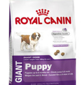 Royal Canin Royal Canin Shn Giant Puppy Hond 15kg