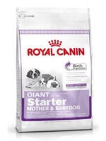Royal Canin Royal Canin Shn Giant Starter Mother&babydog 1kg