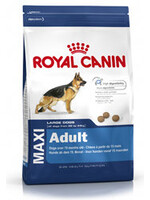 Royal Canin Royal Canin Shn Maxi Adult Chien 15kg