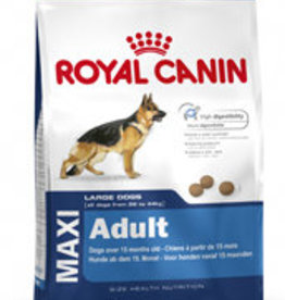 Royal Canin Royal Canin Shn Maxi Adult Hond 15kg
