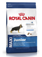 Royal Canin Royal Canin Shn Maxi Junior Hond 4kg