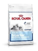 Royal Canin Royal Canin Shn Maxi Starter Mother&babydog 1kg