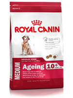 Royal Canin Royal Canin Shn Medium Adult 7+ Chien 15kg