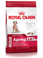 Royal Canin Royal Canin Shn Medium Adult 7+ Hund 15kg