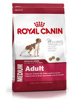 Royal Canin Royal Canin Shn Medium Adult Hond 10kg