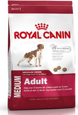 Royal Canin Royal Canin Shn Medium Adult Hond 10kg