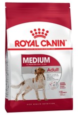 Royal Canin Royal Canin Shn Medium Adult Dog 15kg