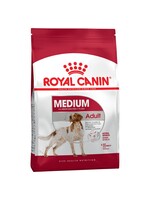 Royal Canin Royal Canin Shn Medium Adult Chien 4kg