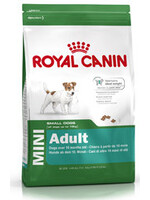 Royal Canin Royal Canin Shn Mini Adult Chien 2kg