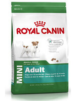 Royal Canin Royal Canin Shn Mini Adult Dog 2kg