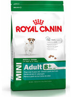 Royal Canin Royal Canin Shn Mini Adult Hund +8 4kg