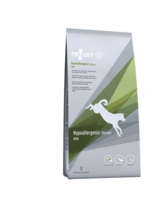 Trovet Trovet HPD Hypoallergenic Chien Cheval 3kg