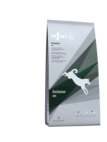 Trovet Trovet NVD Exclusion Chien  12,5kg