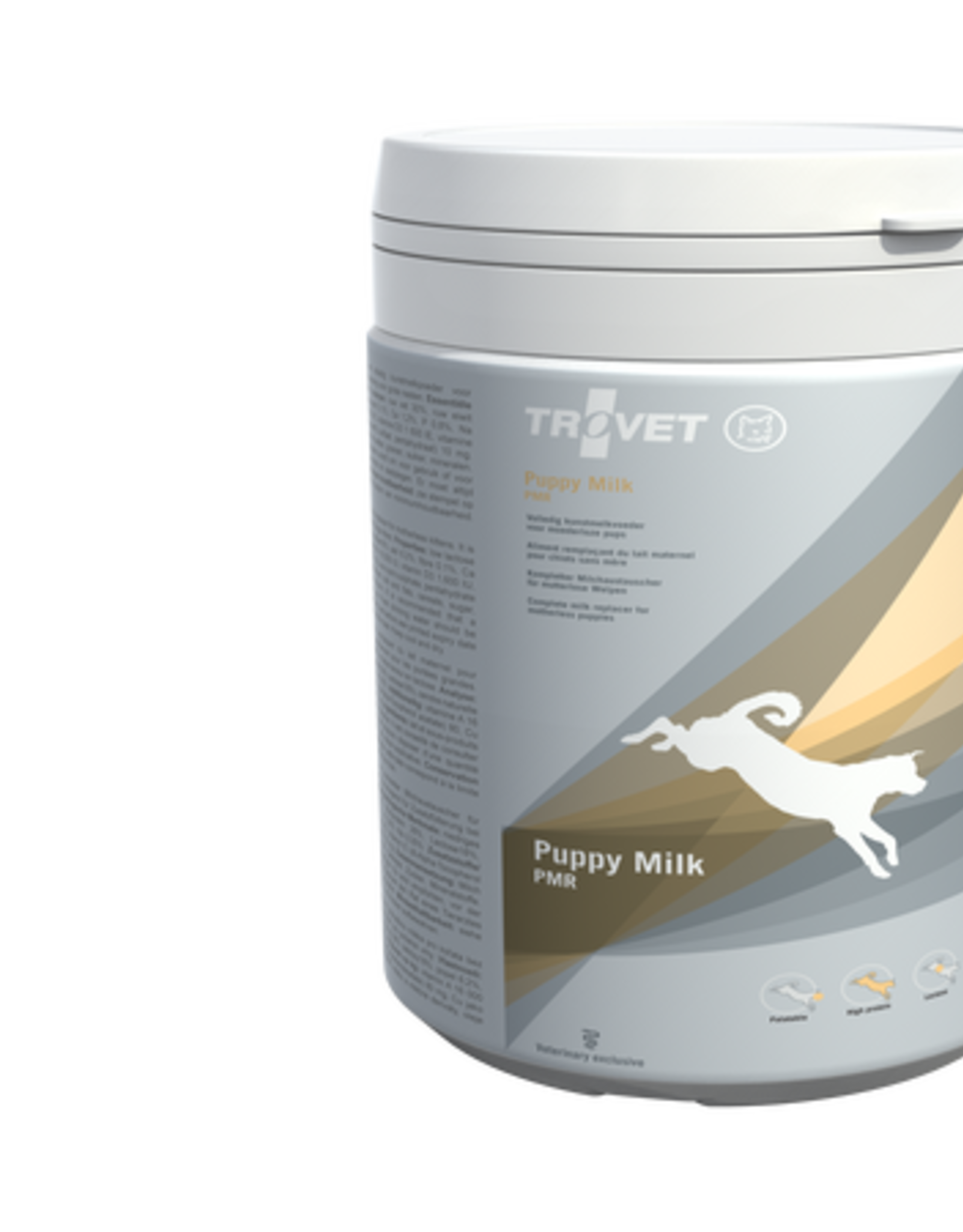 Trovet Puppy Milk Petgamma