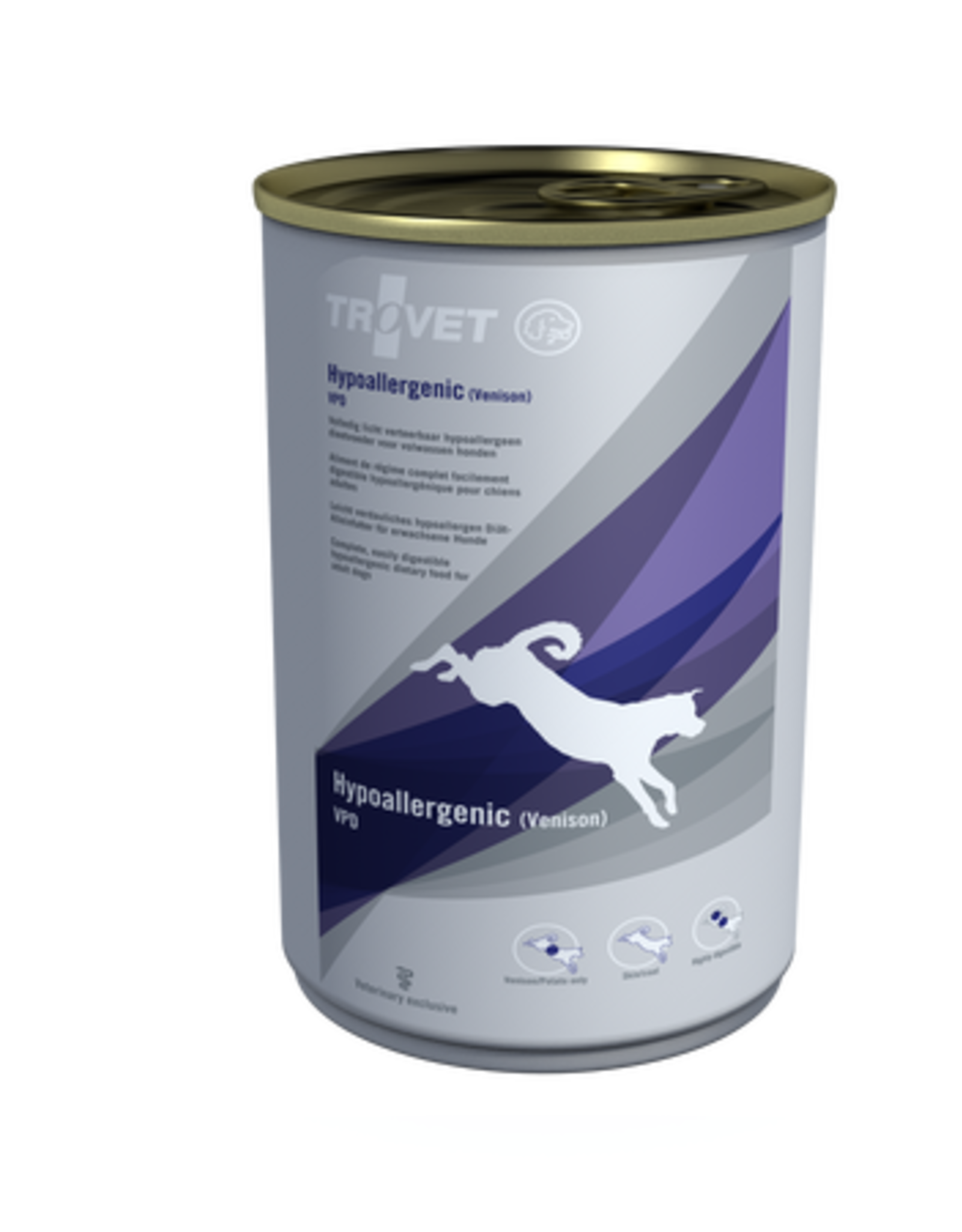 Is Venison Good For Dogs With Allergies