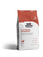 Specific Specific CDD Food Allergy Hond 12kg