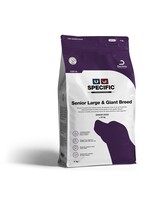 Specific Specific CGD-XL Senior Large Giant Hund 4kg