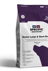 Specific Specific Cgd-xl Senior Large Giant 4kg