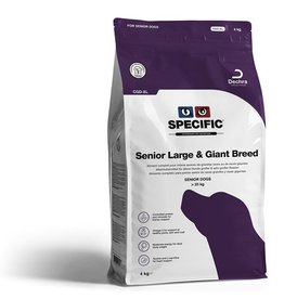 Specific Specific Cgd-xl Senior Large Giant 4kg