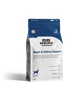 Specific Specific CKD Heart/kidney Support Hund 2kg