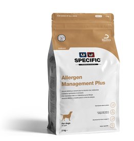 Specific Specific COD-HY Allergy Management Dog 2kg