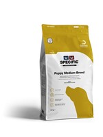 Specific Specific CPD-M Puppy Medium Chien 12kg