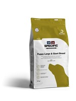 Specific Specific CPD-XL Puppy Large Giant Dog 12kg