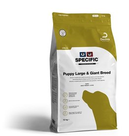 Specific Specific CPD-XL Puppy Large Giant Hund 12kg