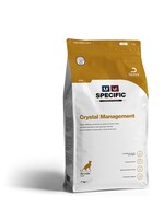 Specific Specific FCD Crystal Management Chat 7kg