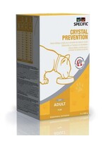 Specific Specific FCW Crystal Prevention Cat 7x100gr