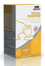 Specific Specific FCW Crystal Prevention Kat 7x100gr