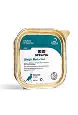 Specific Specific Frw Weight Reduction 7x100gr