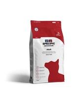 Specific Specific FXD Adult Katze  2kg