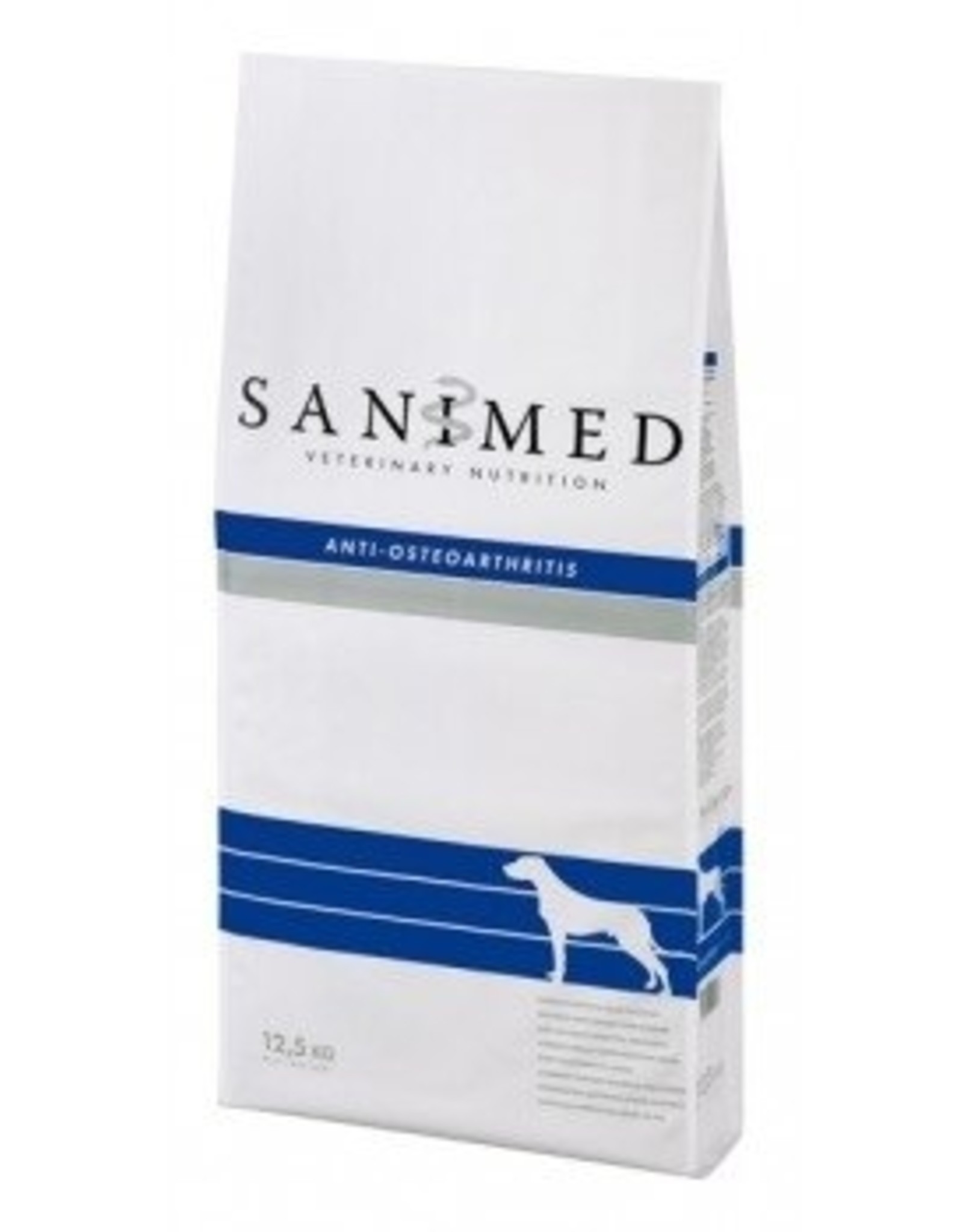 Sanimed Sanimed Anti Osteoarthritis Hond 12,5kg