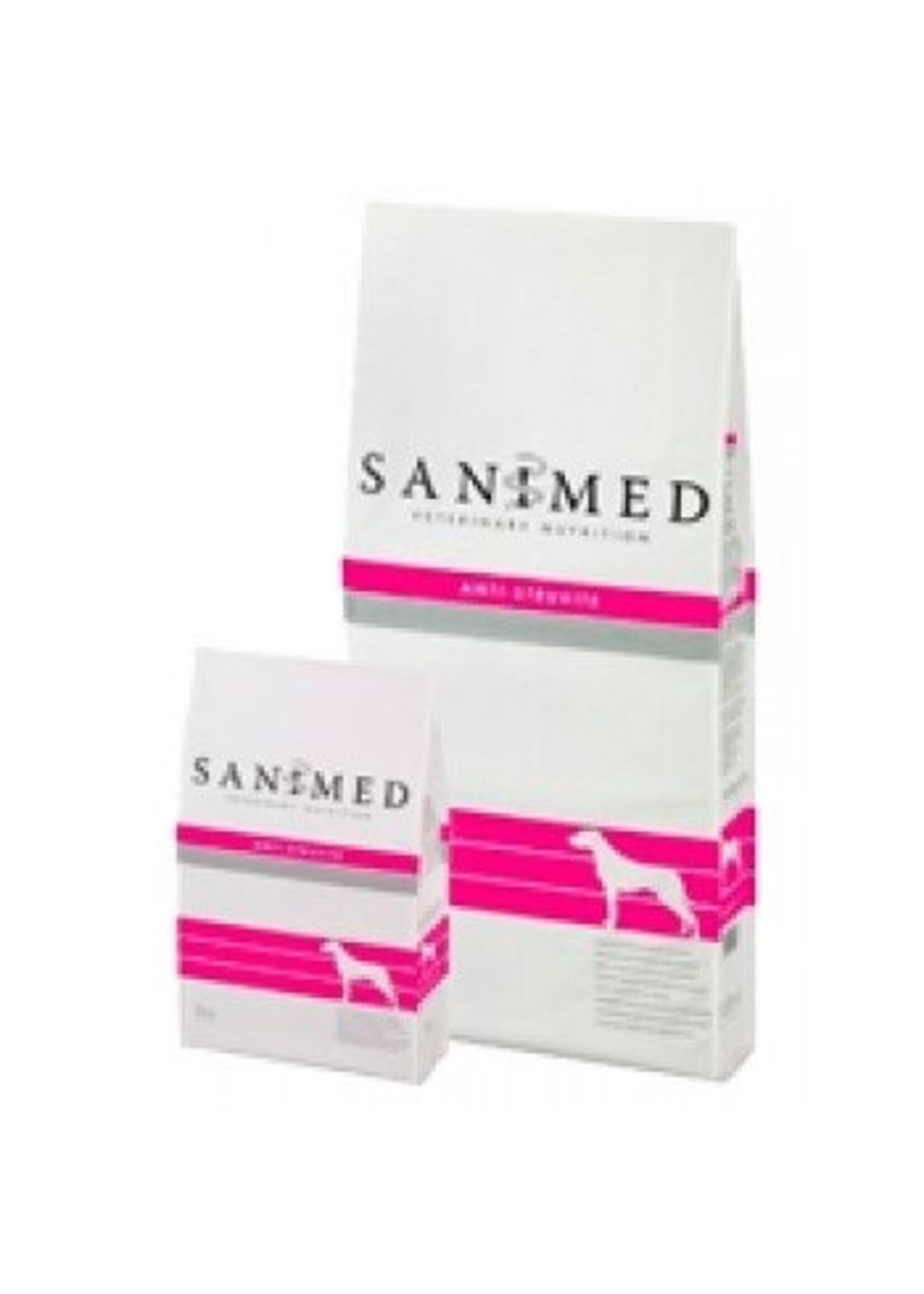 Sanimed Sanimed Anti Struvite Chien 12,5kg