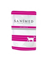 Sanimed Sanimed Anti Struvite Cat 12x100g