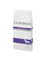 Sanimed Sanimed Skin Sensitive Dog 12,5kg